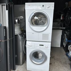 Maytag Washer And Dryer Good Condition Everything Works Fine 