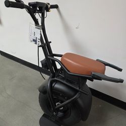 Like New Electric Unicycle 