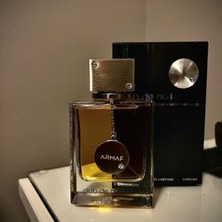 Armaf Club de Nuit Man