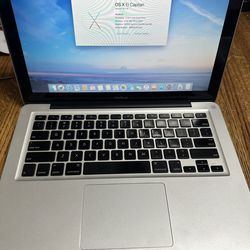 MacBook Pro