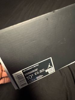 Air Jordan retro 11s