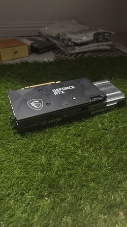 Geforce Rtx 3070