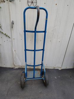 Heavy Duty Hand Truck Dolly