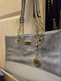 Anne Klein designer purse
