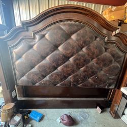 king Bedroom Set 