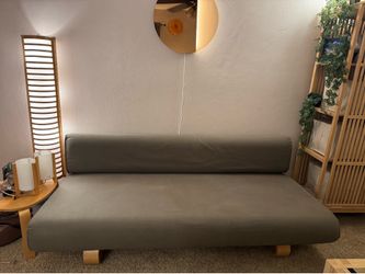 Vintage IKEA Allerum Daybed Sofa