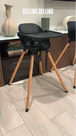LALO BABY CHAIR 3 in 1