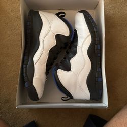 Jordan 10 