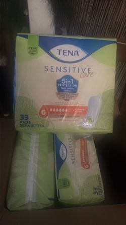 Femenine Sensitive care