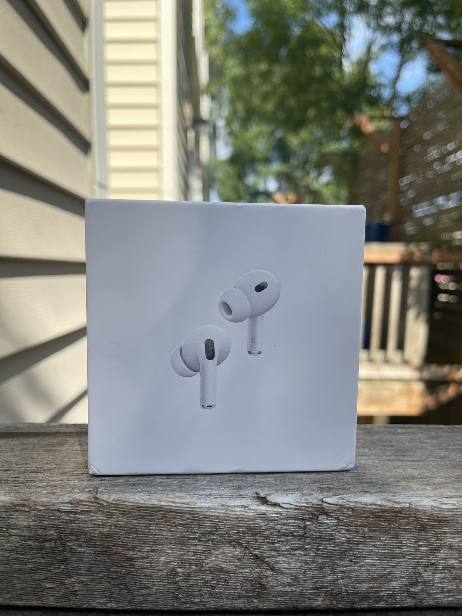 AirPods Headphones 