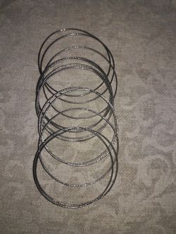 Bracelet 8 inches