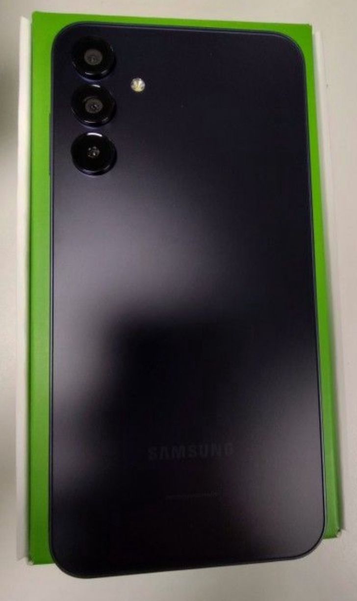Samsung Galaxy A15 5G