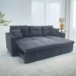 Sofa Bed For Sale!!!/ Ask For Price. Not Free.
