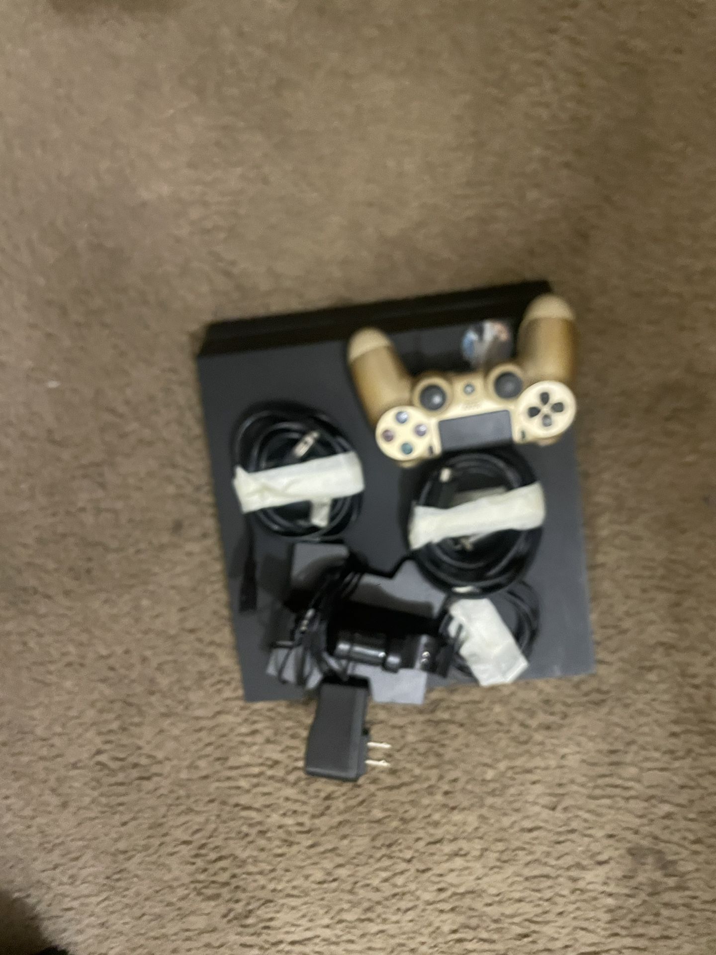 PS4 Regular (used)