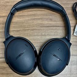 Bowers Quiet Comfort 45