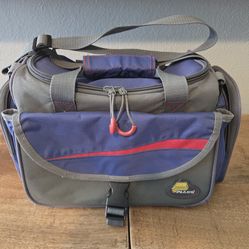 Tackle Bag