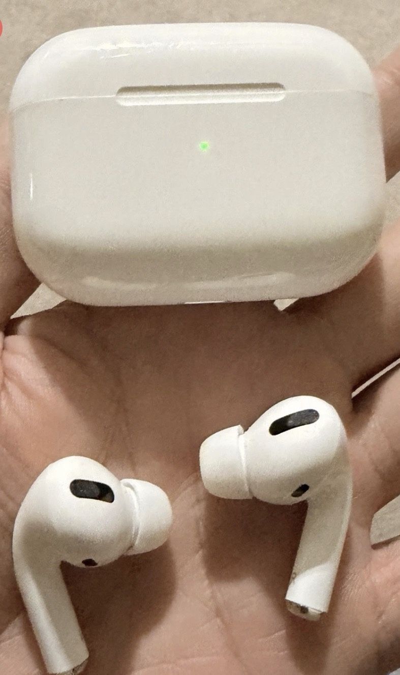 AirPod Pro