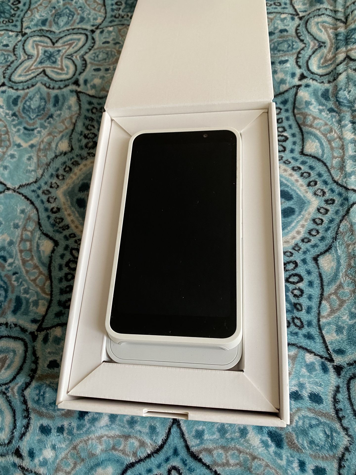Gloss Genius Card Reader