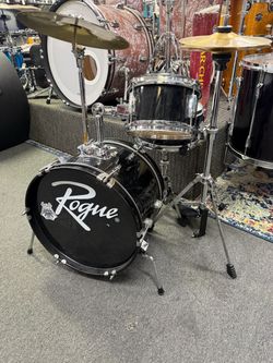 Rogue Jr Drum Set