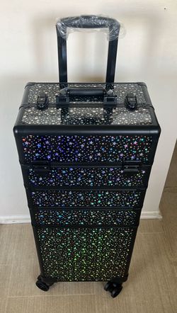 Multiple Use Vanity Roller