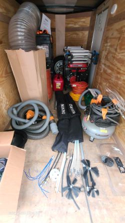 Small business start up