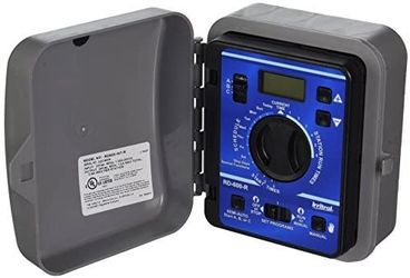 Irritrol Rain Dial RD1200-INT-R