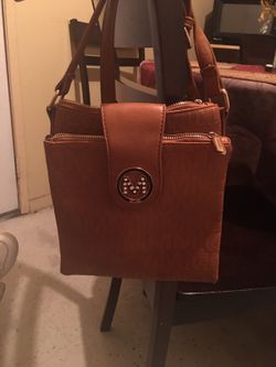 Milan bag