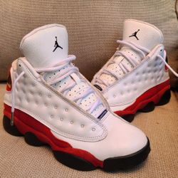 7Y Air Jordan 13 Retro GS