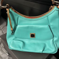 Dooney &Bourke Shoulder Bag