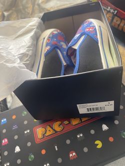 PAC - MAN for kids