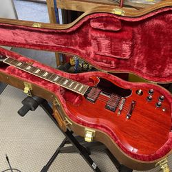 Gibson SG Standard 61