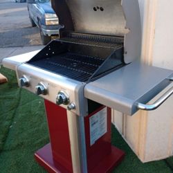 Grill Good Condition 