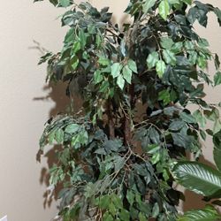 Artificial Plant Tree