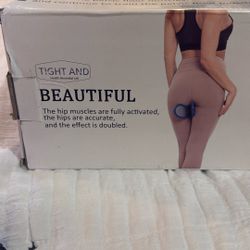 Pelvic Floor Muscles Corrector 