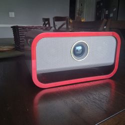 Bluetooth Speaker