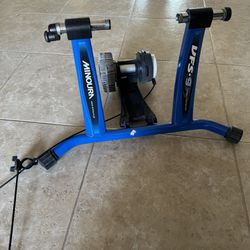 Bicycle Trainer