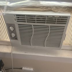 Window A/C