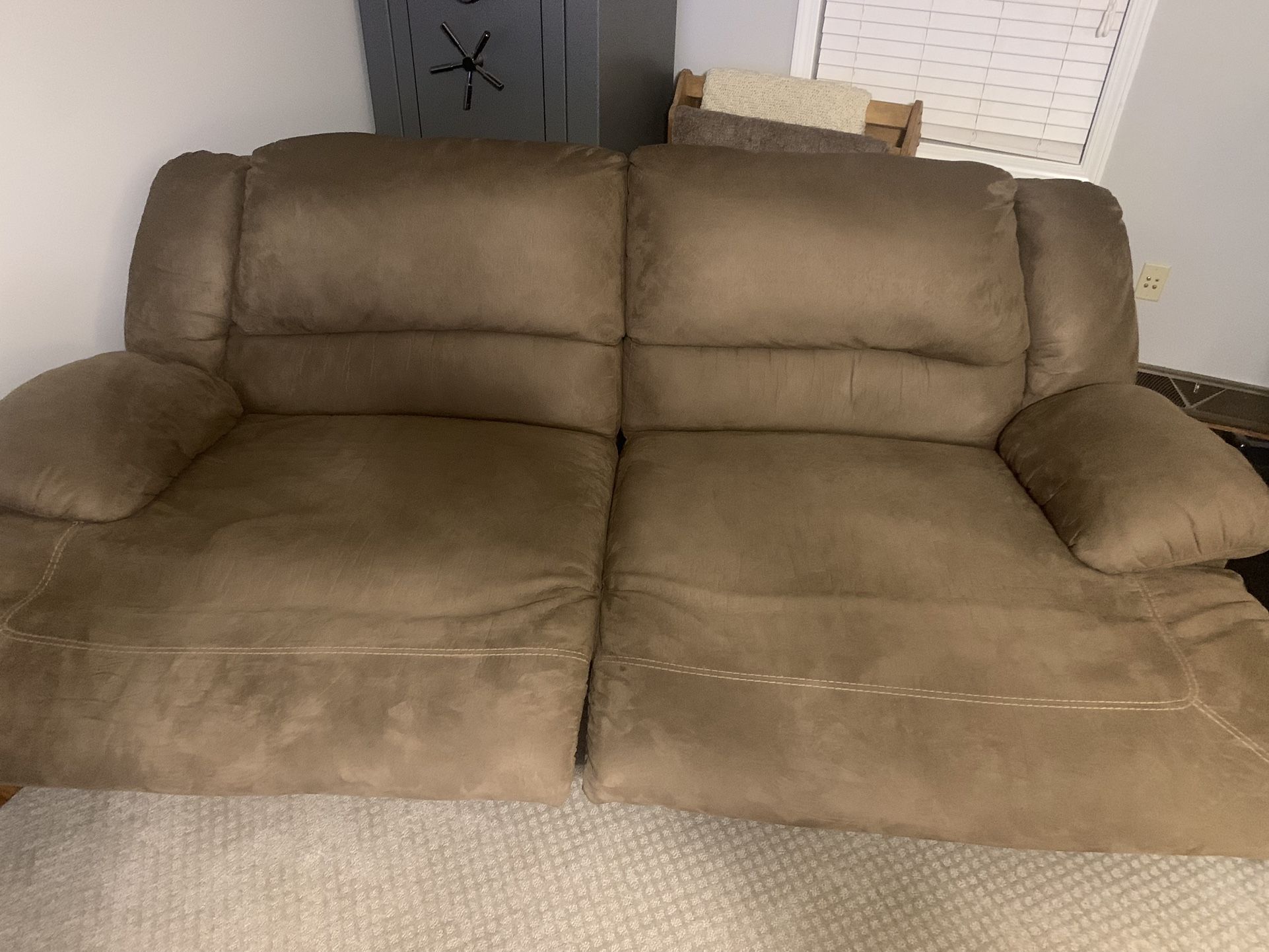 Ashley Sofas
