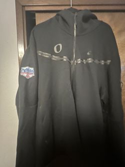 Oregon Ducks PE Tech Fleece