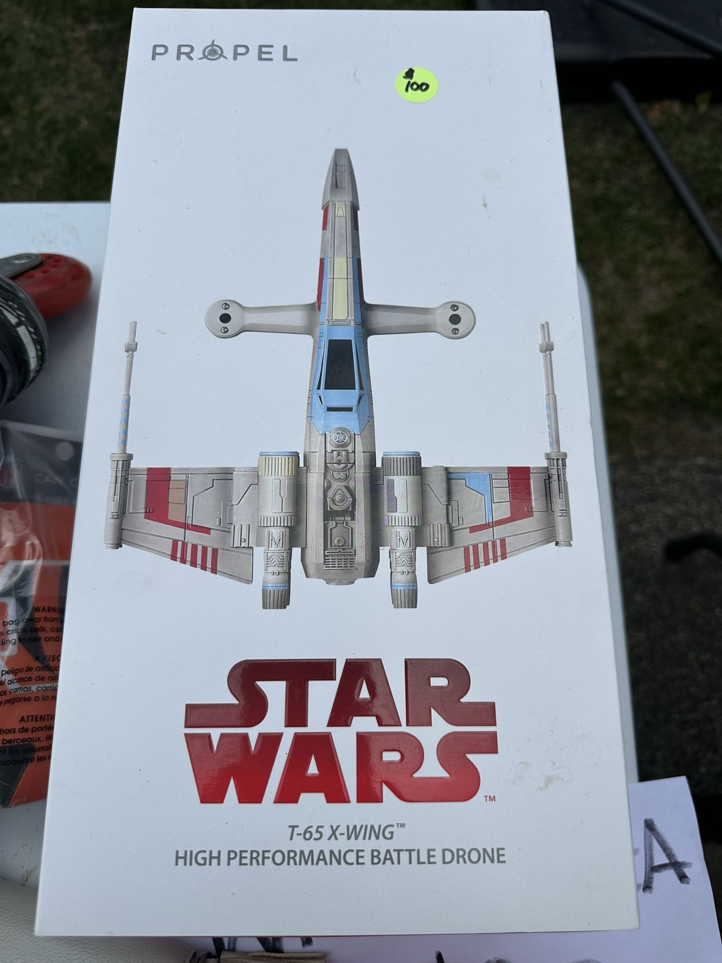Drone