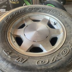 Wheels 