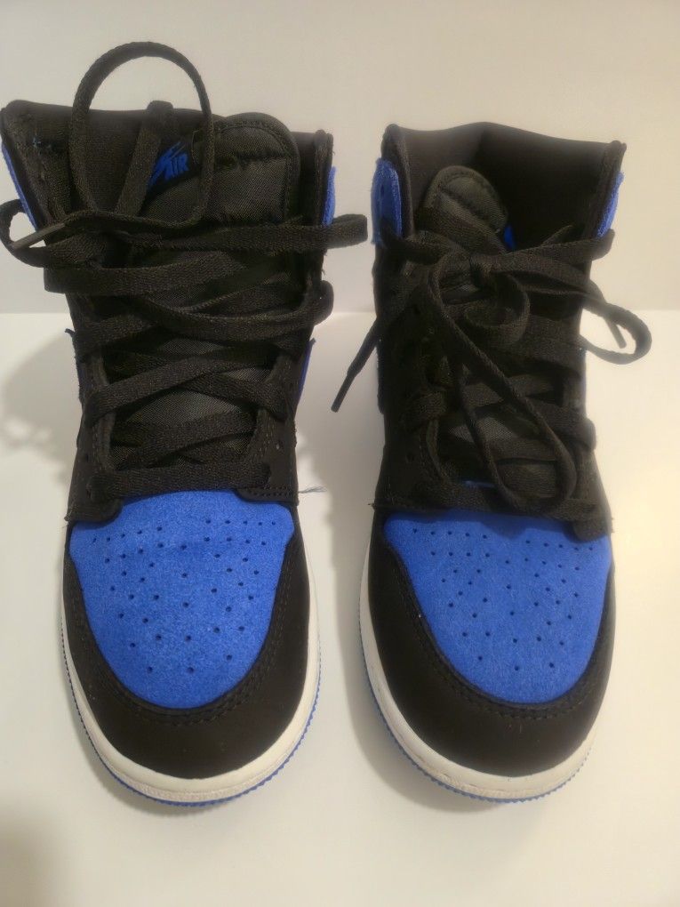 Jordan 1 Royal 