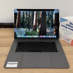 16" MacBook Pro M1 Pro 10 Core*500GB SSD*16GB RAM