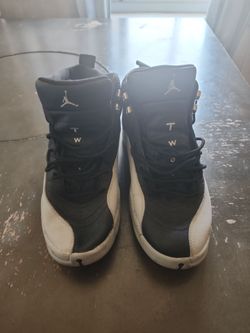 Air Jordan shoes