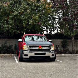 2008 Duramax 6.6 Turbo Diesel 