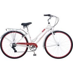 Schwinn Admiral 7 SP Hybrid Bike