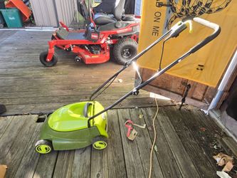 Sun Joe MJ401E Electric Lawn Mower