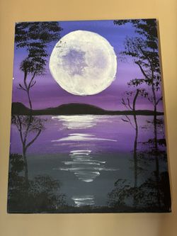 Nightmare Landscape
