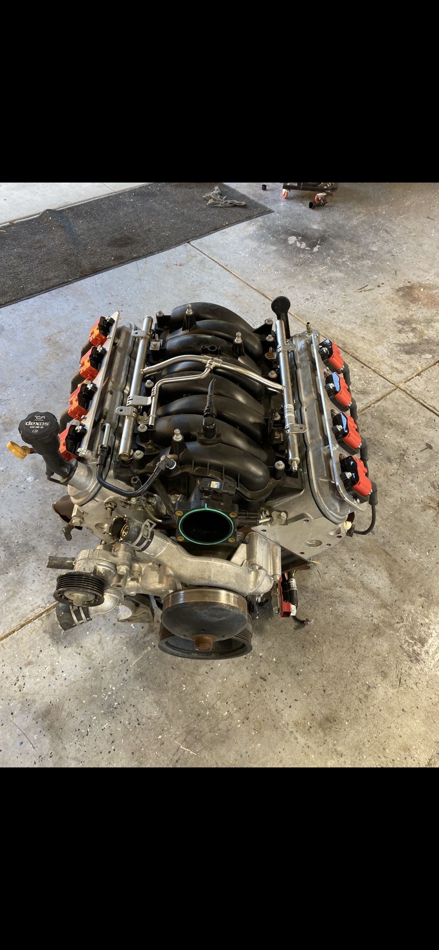LS Engine for Sale in Jurupa Valley, CA OfferUp
