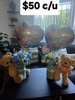 Regalos para mamá